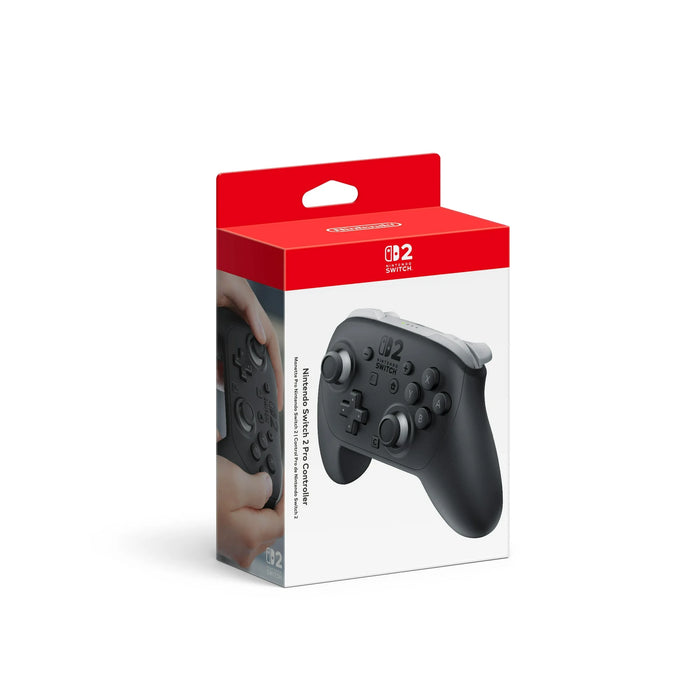 Nintendo Switch 2 Pro Controller [Free Shipping]