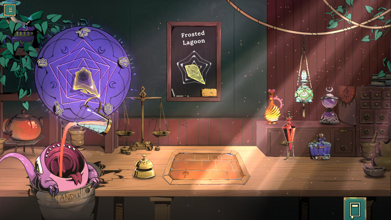 Tavern Talk - Complete Edition [Deluxe Edition] [EU Import] - Nintendo Switch (PRE-ORDER)