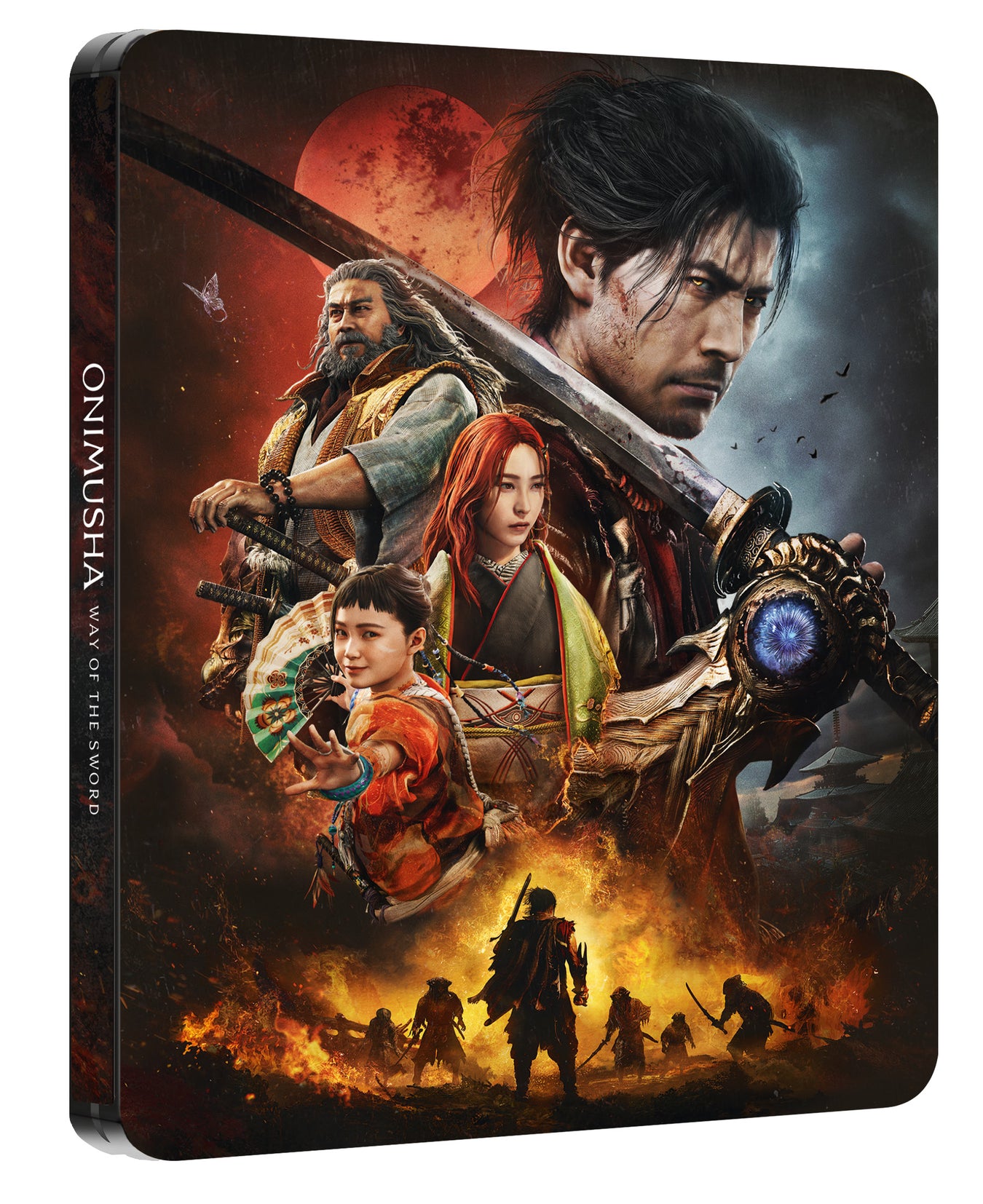 XBOX SERIES X PRE-ORDERS