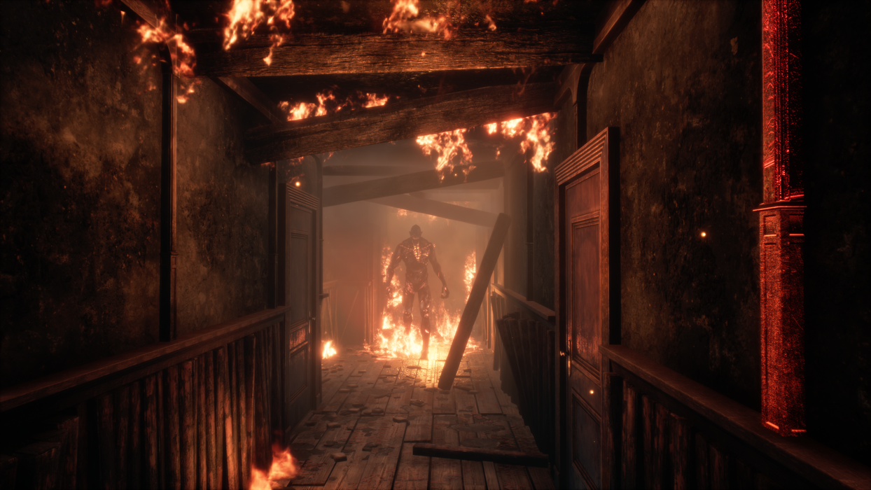 SHAME LEGACY - PlayStation 5 [PEGI IMPORT]