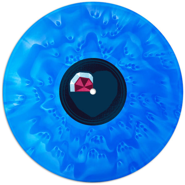 Hero of Time : Music From LOZ:Ocarina of Time Anniversary Edition 2xLP Vinyl Set (PRE-ORDER)
