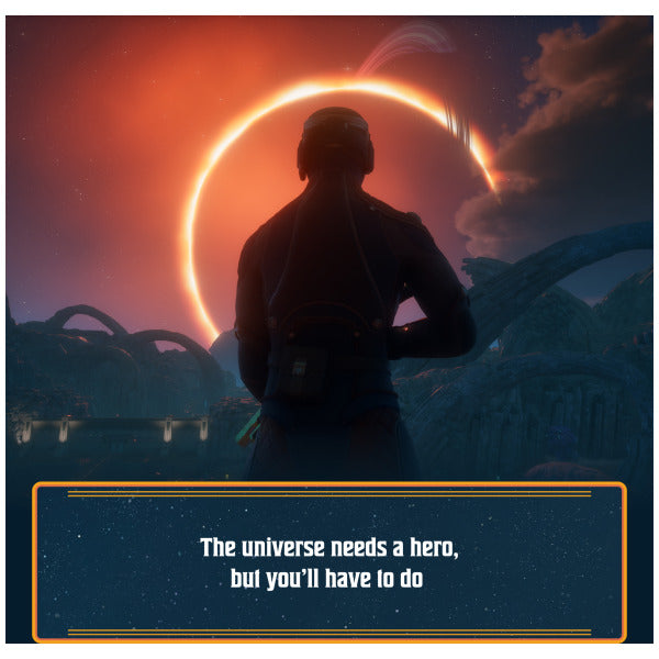 Outer Worlds 2 Premium Edition (Disc) – PlayStation 5 [Free Shipping]