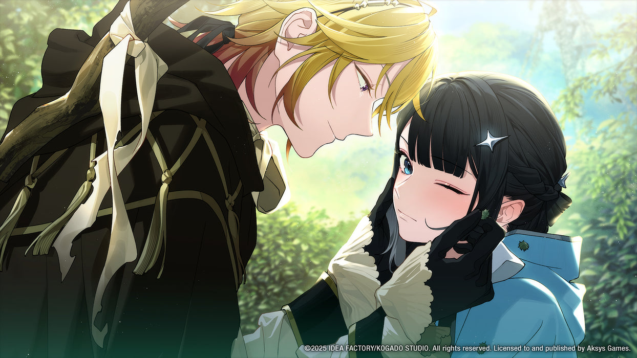 Over RequiemZ - Nintendo Switch (PRE-ORDER)