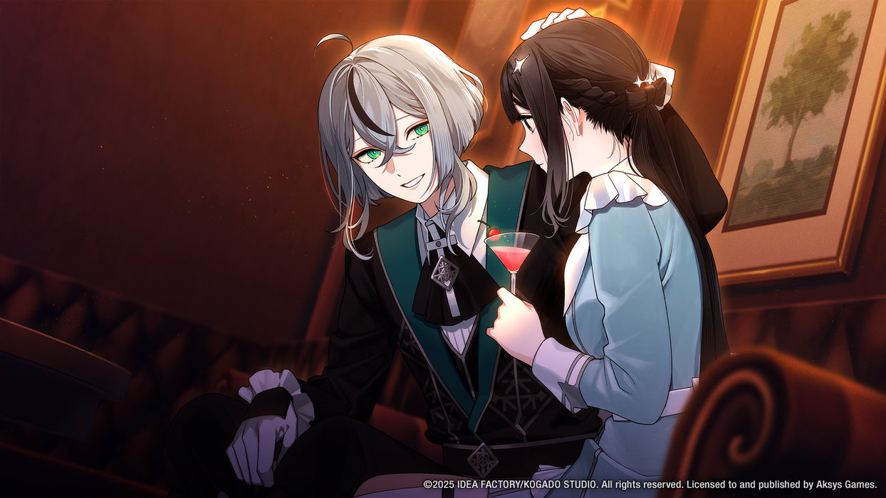 Over RequiemZ - Nintendo Switch (PRE-ORDER)