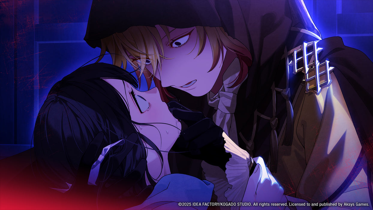 Over RequiemZ - Nintendo Switch (PRE-ORDER)