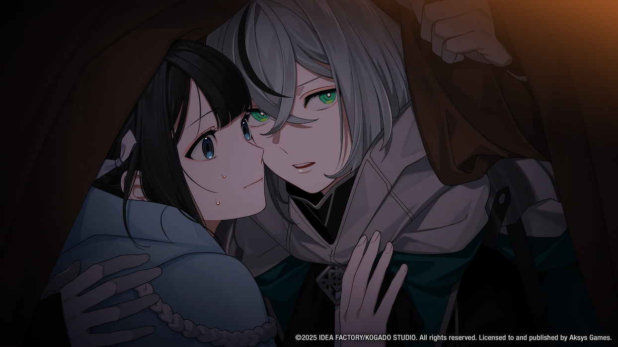 Over RequiemZ - Nintendo Switch (PRE-ORDER)