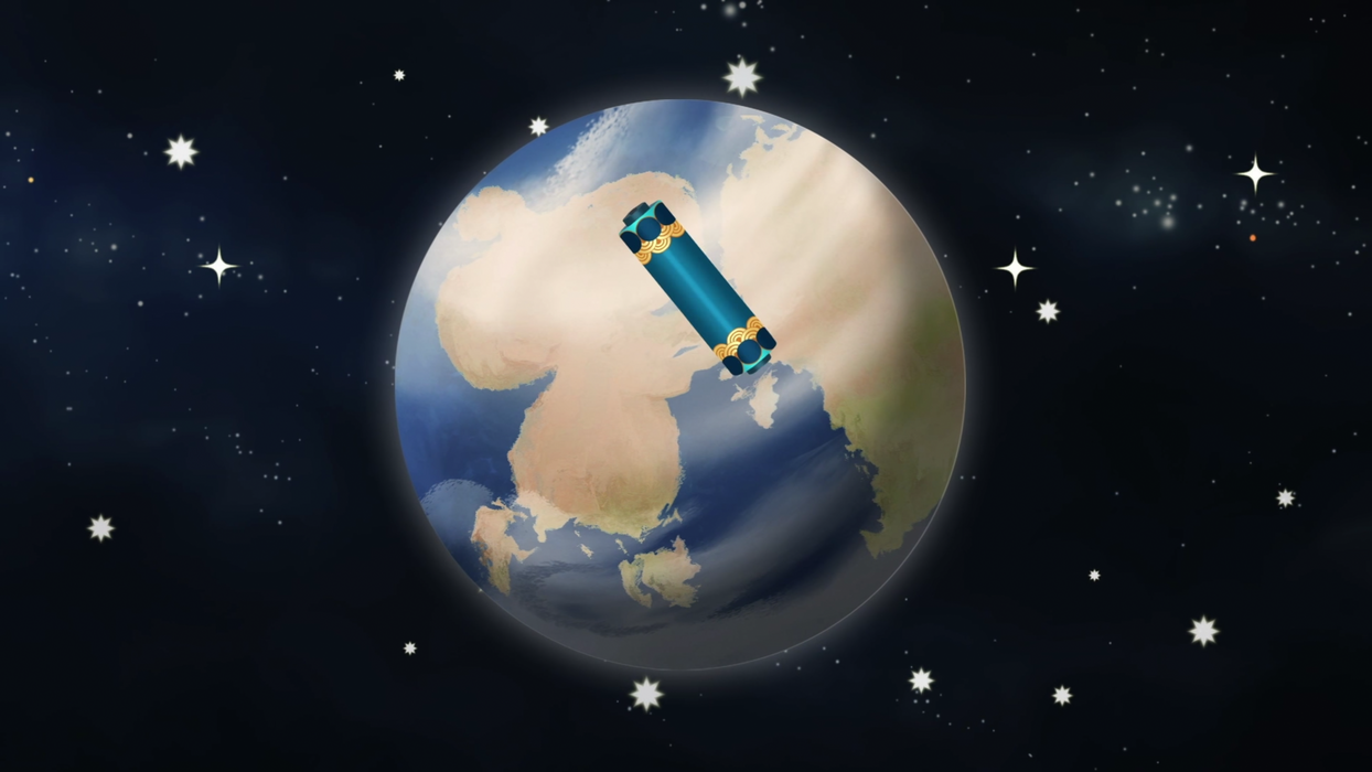 Once Upon A Katamari - PlayStation 5