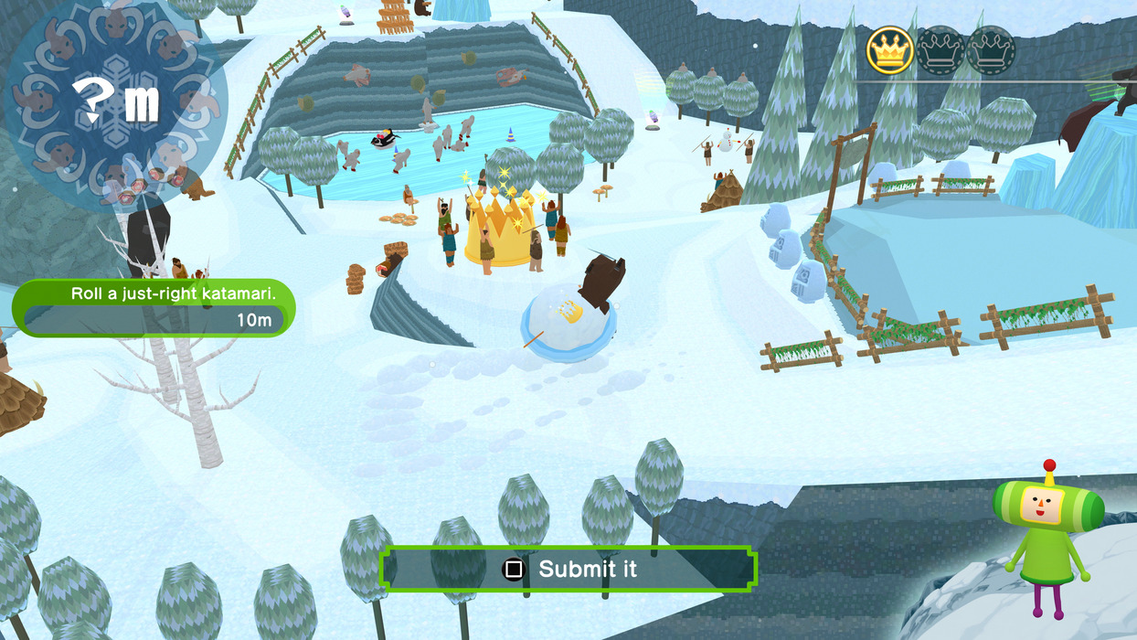 Once Upon A Katamari - PlayStation 5