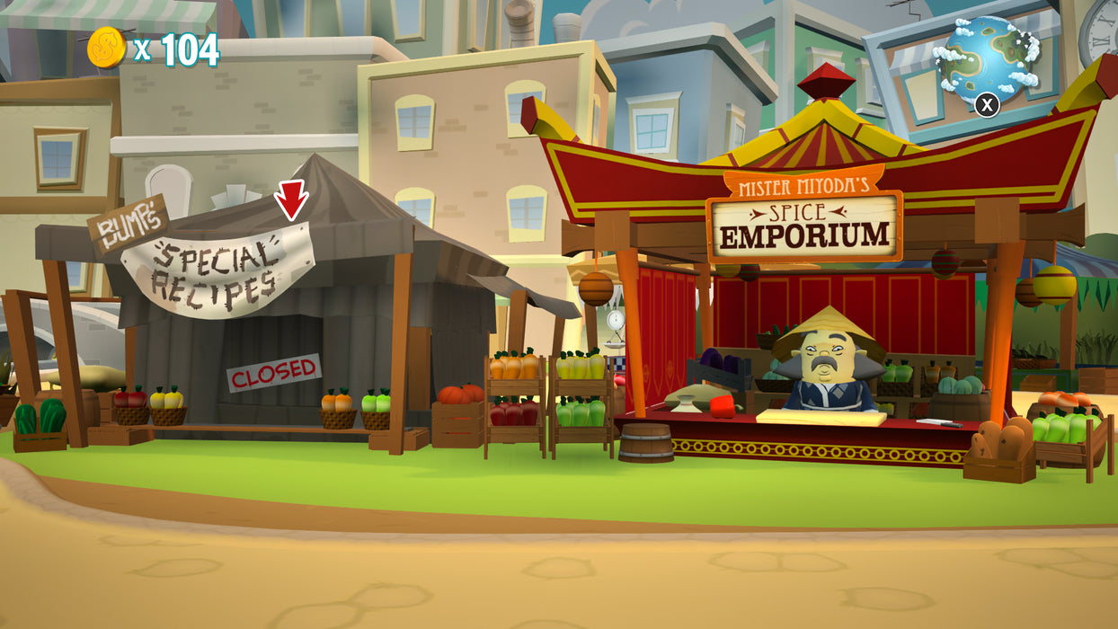 Order Up!! - Nintendo Switch 2 (PRE-ORDER) (Exclusive Canadian Retailer)