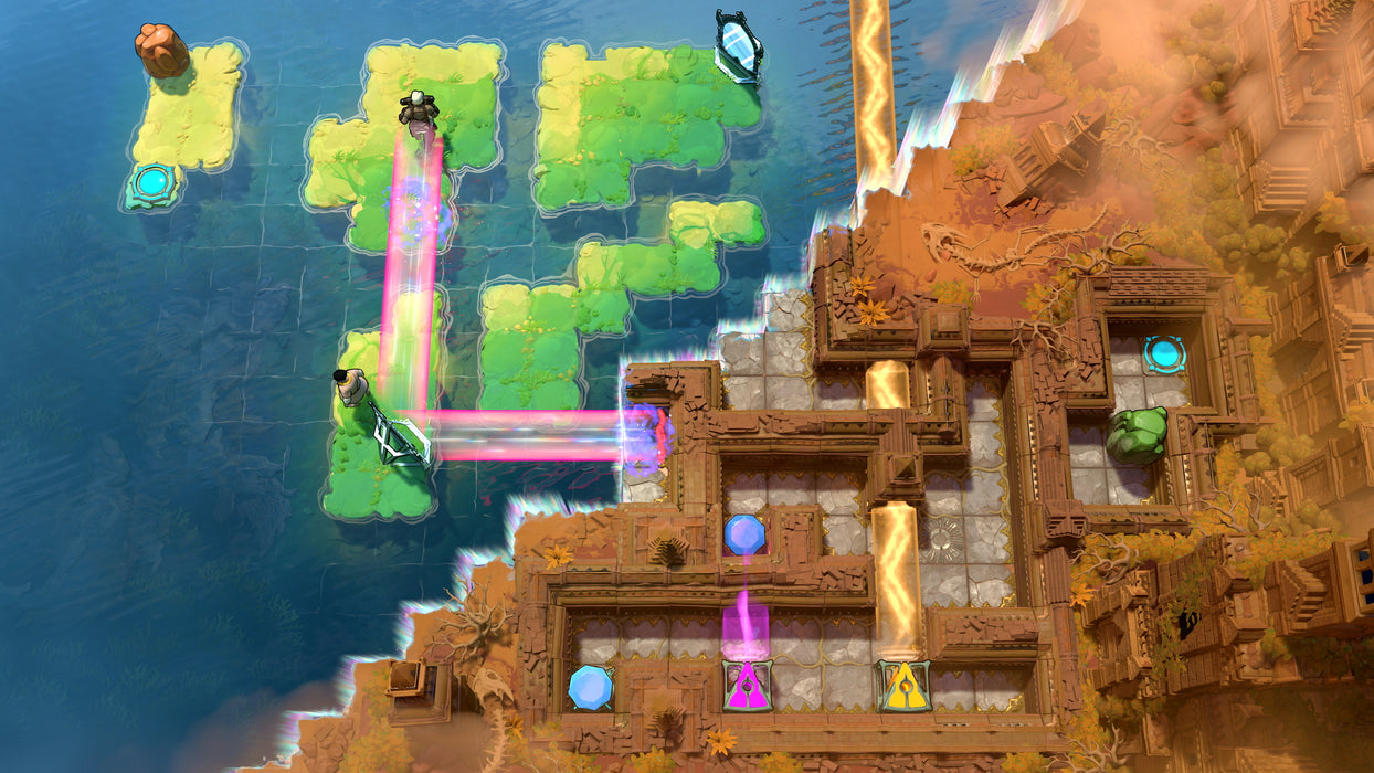 Order of the Sinking Star - Nintendo Switch 2 [Free Shipping] (PRE-ORDER)