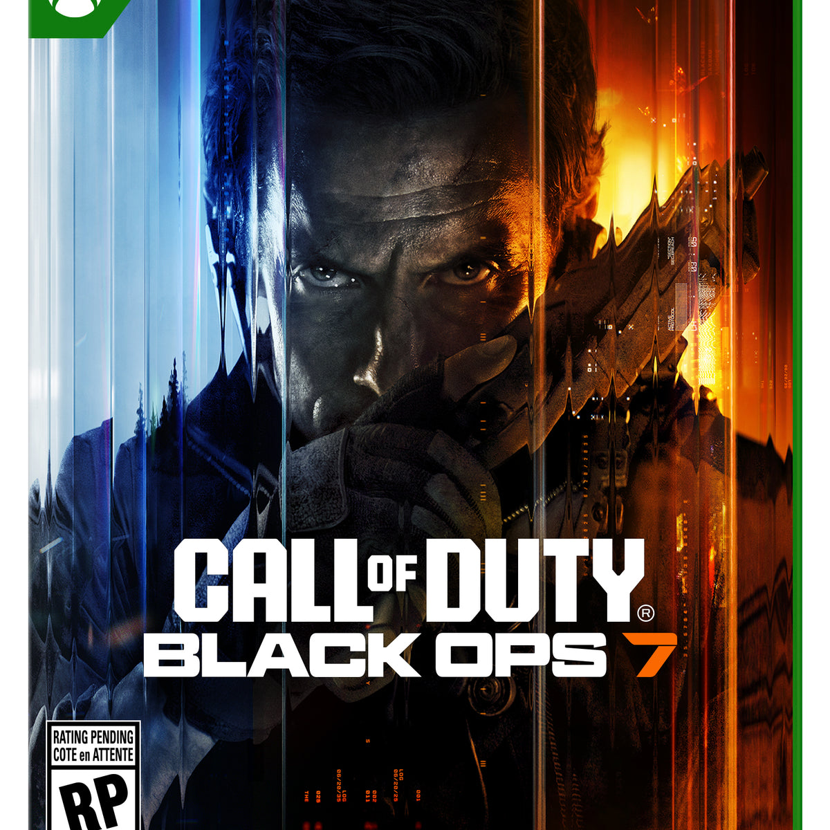 Call of Duty®: Black Ops 7 - Cross-Gen Bundle Xbox Series X/Xbox