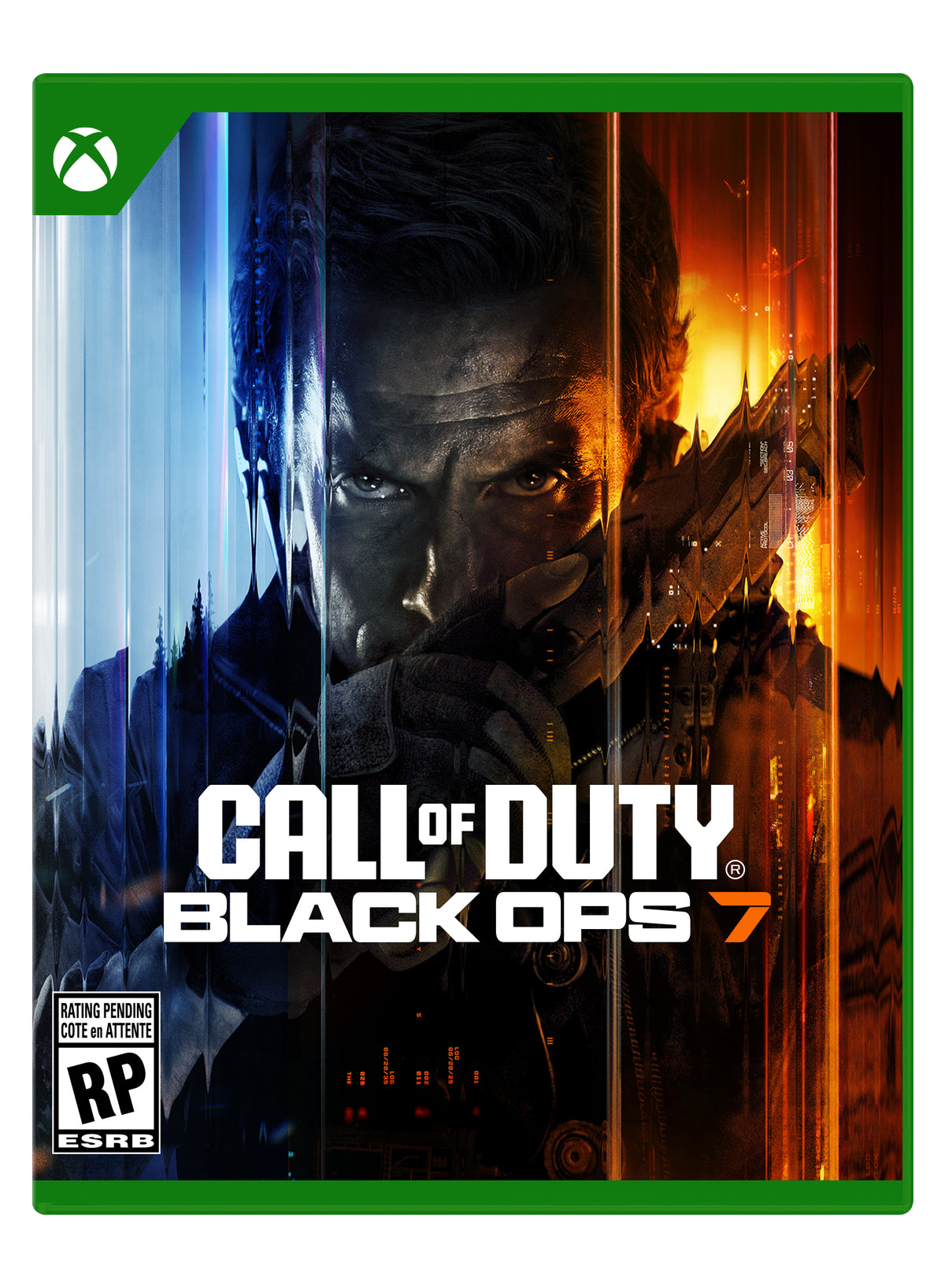 Call of Duty®: Black Ops 7 - Cross-Gen Bundle Xbox Series X/Xbox