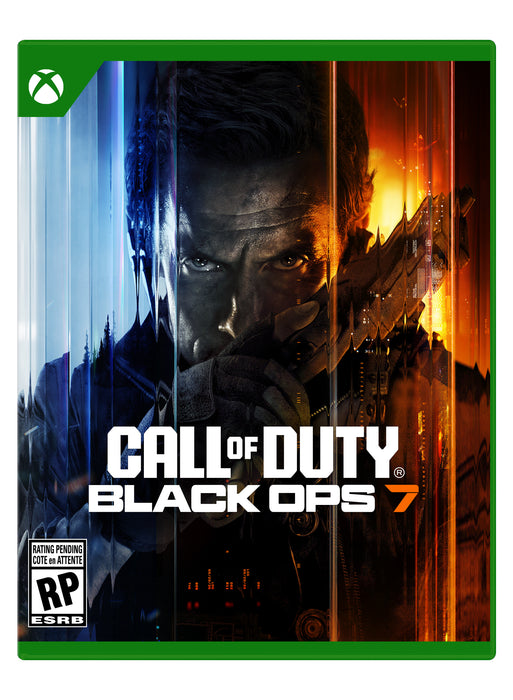 Call of Duty®: Black Ops 7 - Cross-Gen Bundle Xbox Series X/Xbox One