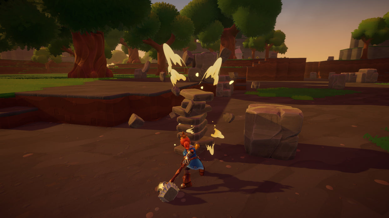 Overthrown - Playstation 5 (PRE-ORDER)