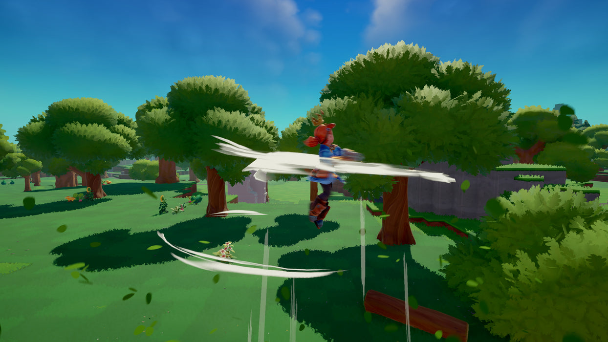 Overthrown - Playstation 5 (PRE-ORDER)