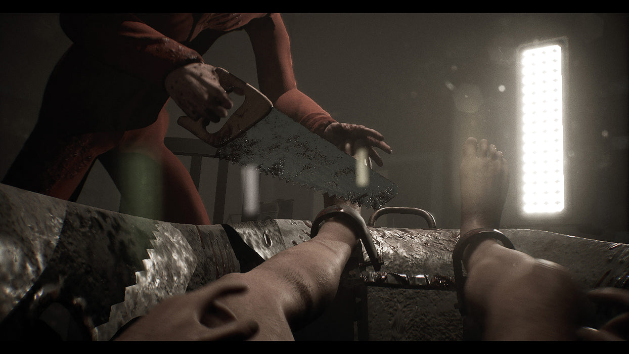 OXIDE Room 208 [Standard Edition] [EU Import] - Playstation 5