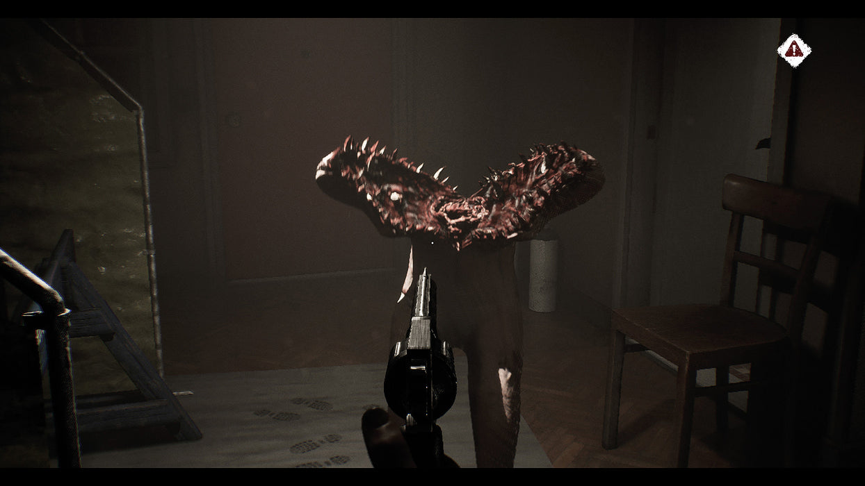 OXIDE Room 208 [Standard Edition] [EU Import] - Playstation 5