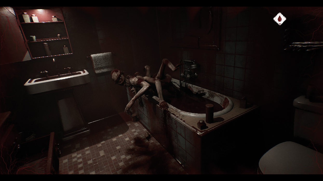 OXIDE Room 208 [Standard Edition] [EU Import] - Playstation 5