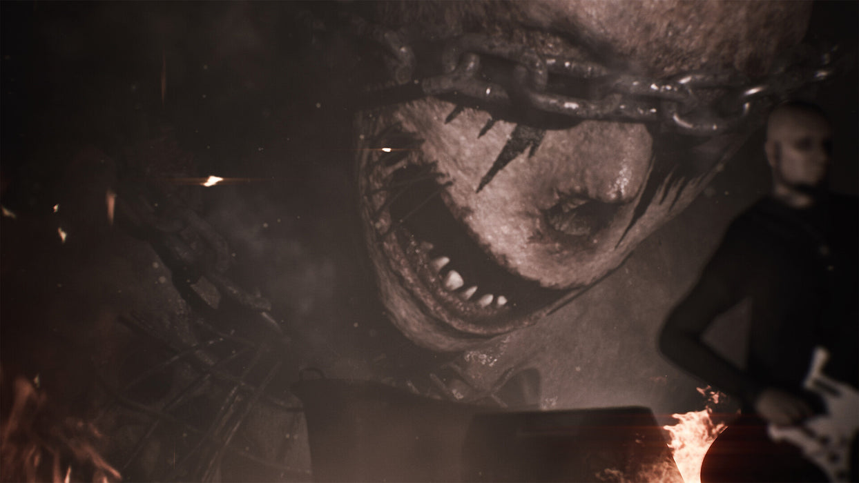 OXIDE Room 208 [Standard Edition] [EU Import] - Playstation 5