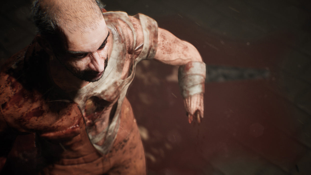 OXIDE Room 208 [Standard Edition] [EU Import] - Playstation 5