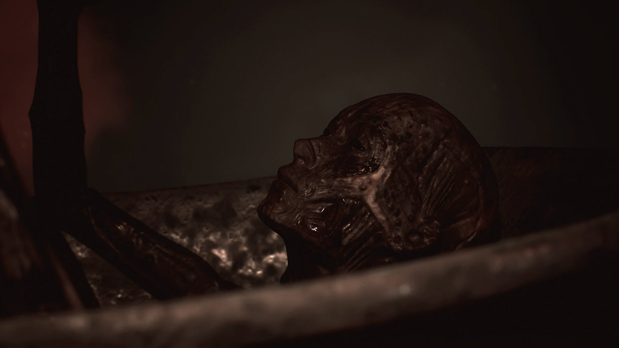 OXIDE Room 208 [Standard Edition] [EU Import] - Playstation 5