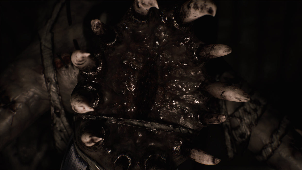 OXIDE Room 208 [Standard Edition] [EU Import] - Playstation 5