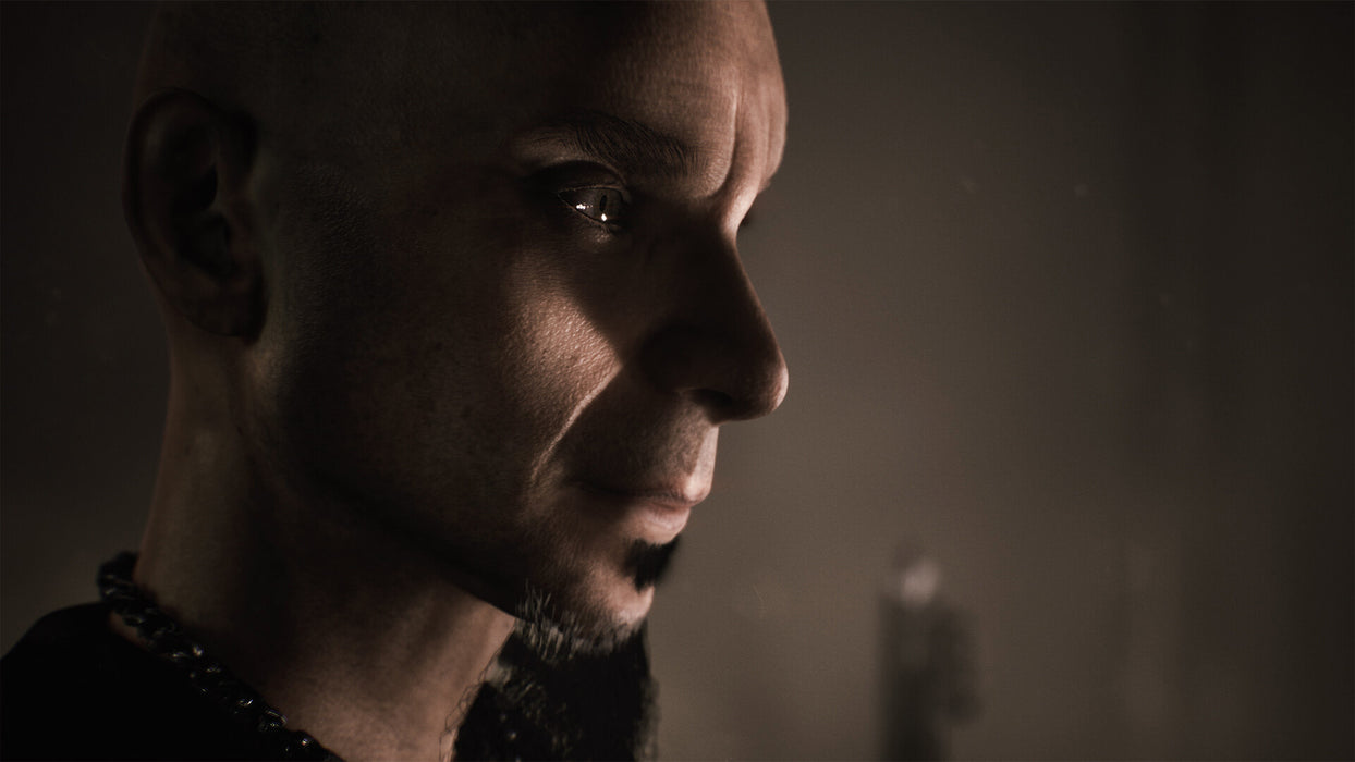 OXIDE Room 208 [Standard Edition] [EU Import] - Playstation 5