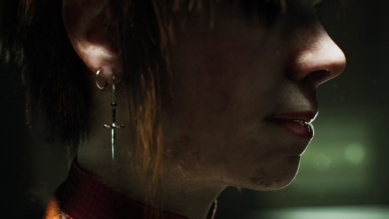 OXIDE Room 208 [Standard Edition] [EU Import] - Playstation 5