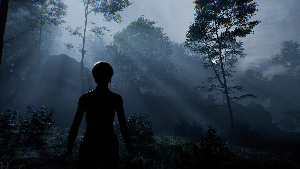 OXIDE Room 208 [Standard Edition] [EU Import] - Playstation 5