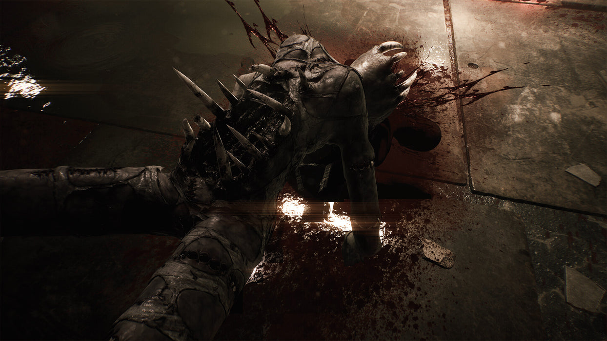 OXIDE Room 208 [Standard Edition] [EU Import] - Playstation 5