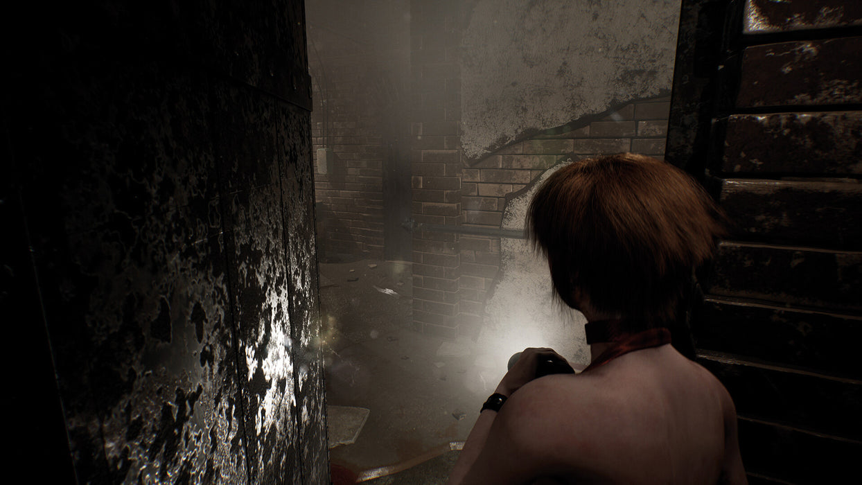 OXIDE Room 208 [Standard Edition] [EU Import] - Playstation 5