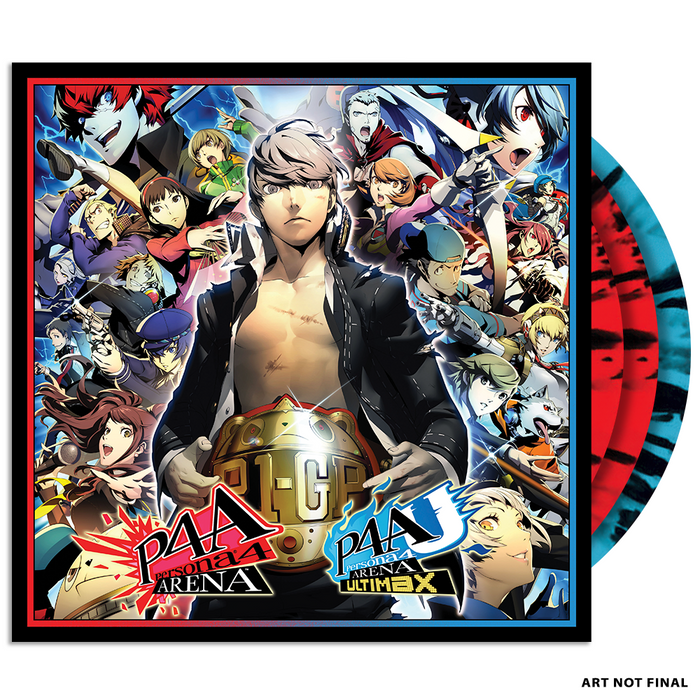 Persona 4: Arena - Ultimax (Xbox 360) au meilleur prix sur Persona 4: Arena - Ultimax (Xbox 360) au meilleur prix sur