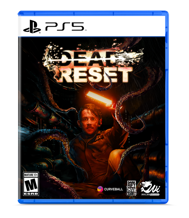 Dead Reset - Playstation 5
