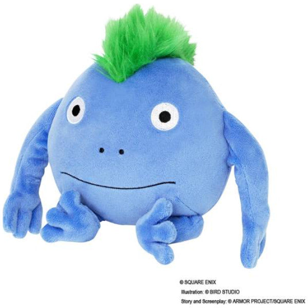 Chrono Trigger – Nu Plush [JPN Import] (PRE-ORDER)