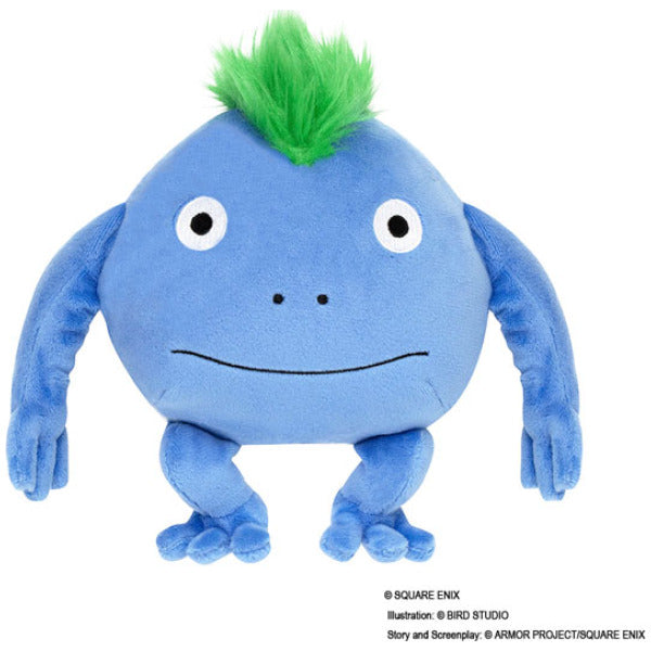 Chrono Trigger – Nu Plush [JPN Import] (PRE-ORDER)
