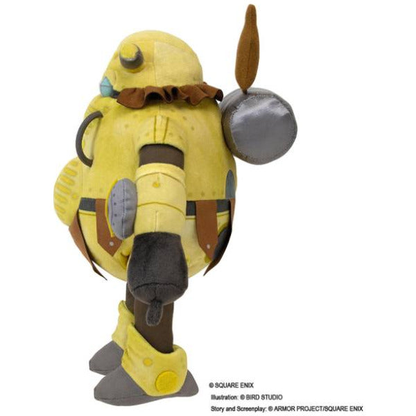 Chrono Trigger – Robo Plush [JPN Import] (PRE-ORDER)