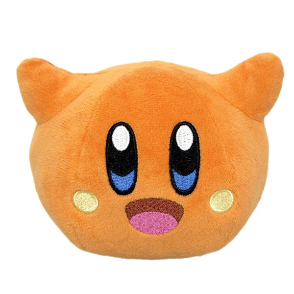 Kirby’s Adventure All Star Collection Scarfy 4″ Plush [Little Buddy]