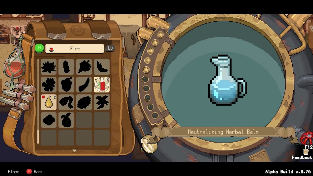 Potion Permit Complete Edition - SWITCH