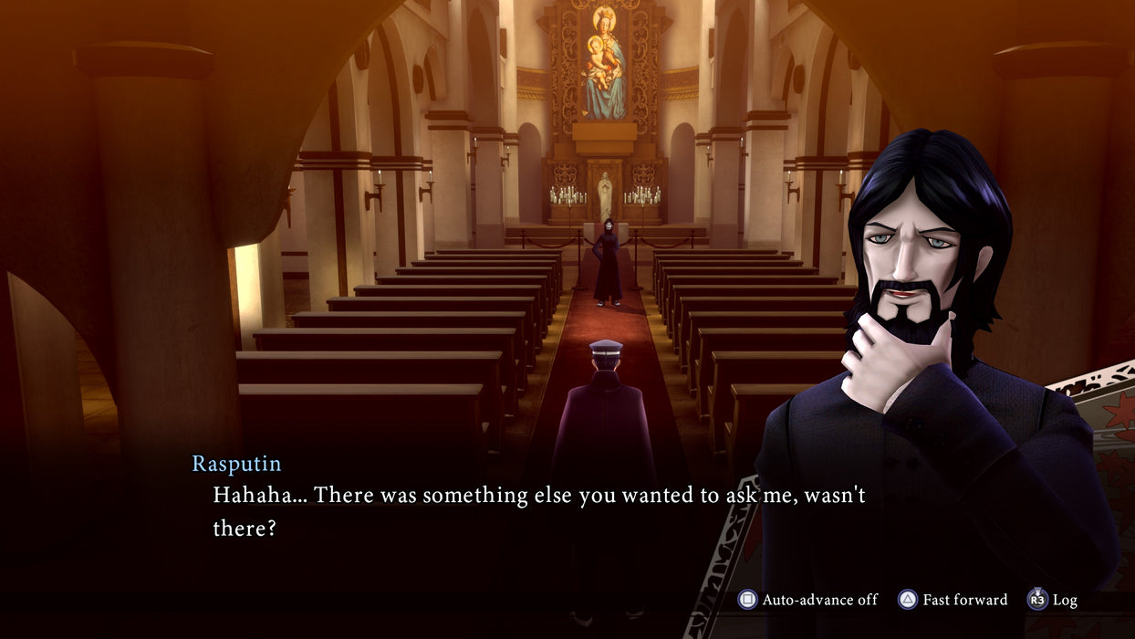 Raidou: Remastered – The Mystery of the Soulless Army Launch Edition - Xbox Series X