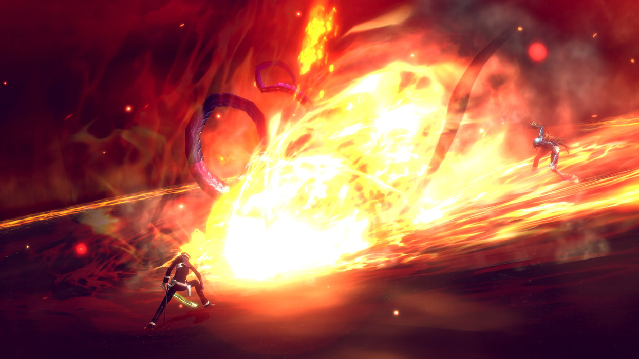 Raidou: Remastered – The Mystery of the Soulless Army Launch Edition - Xbox Series X