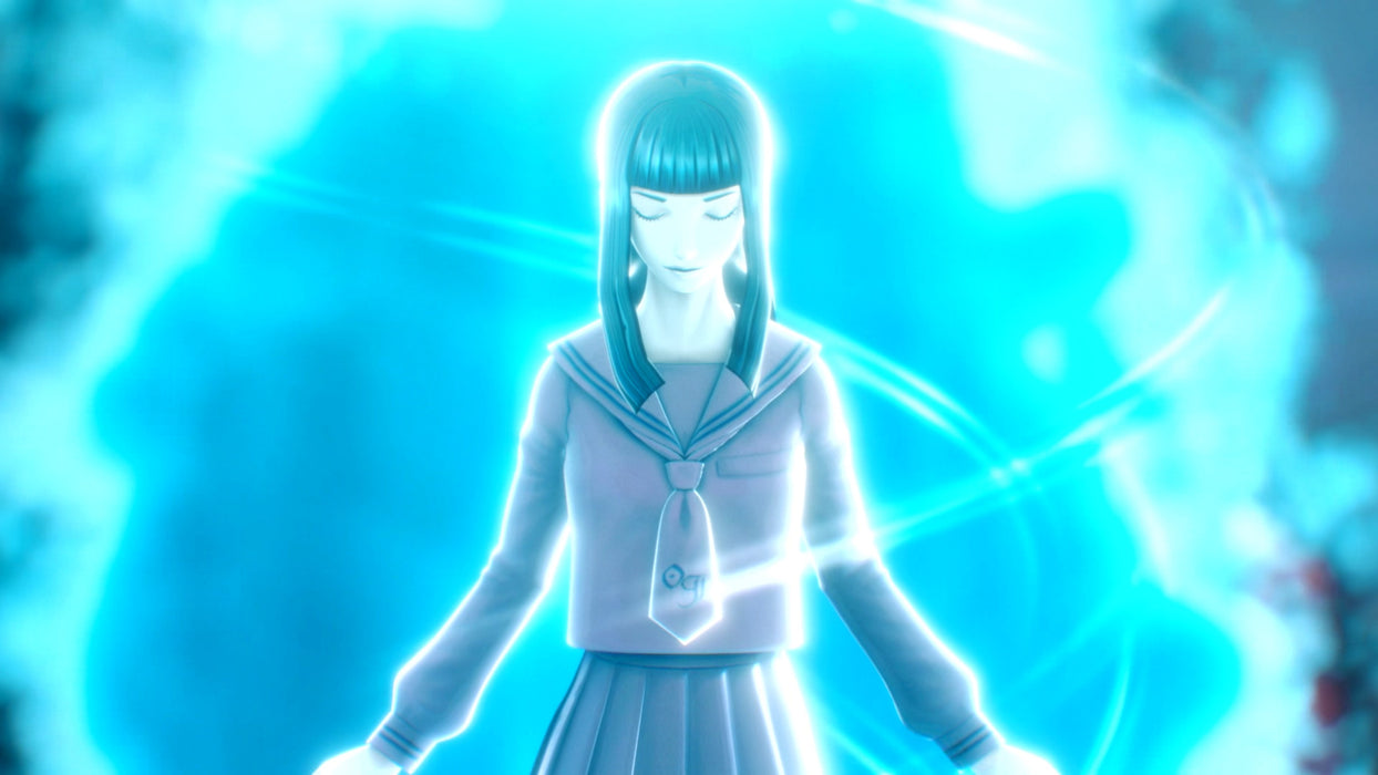 Raidou: Remastered – The Mystery of the Soulless Army Launch Edition - Xbox Series X