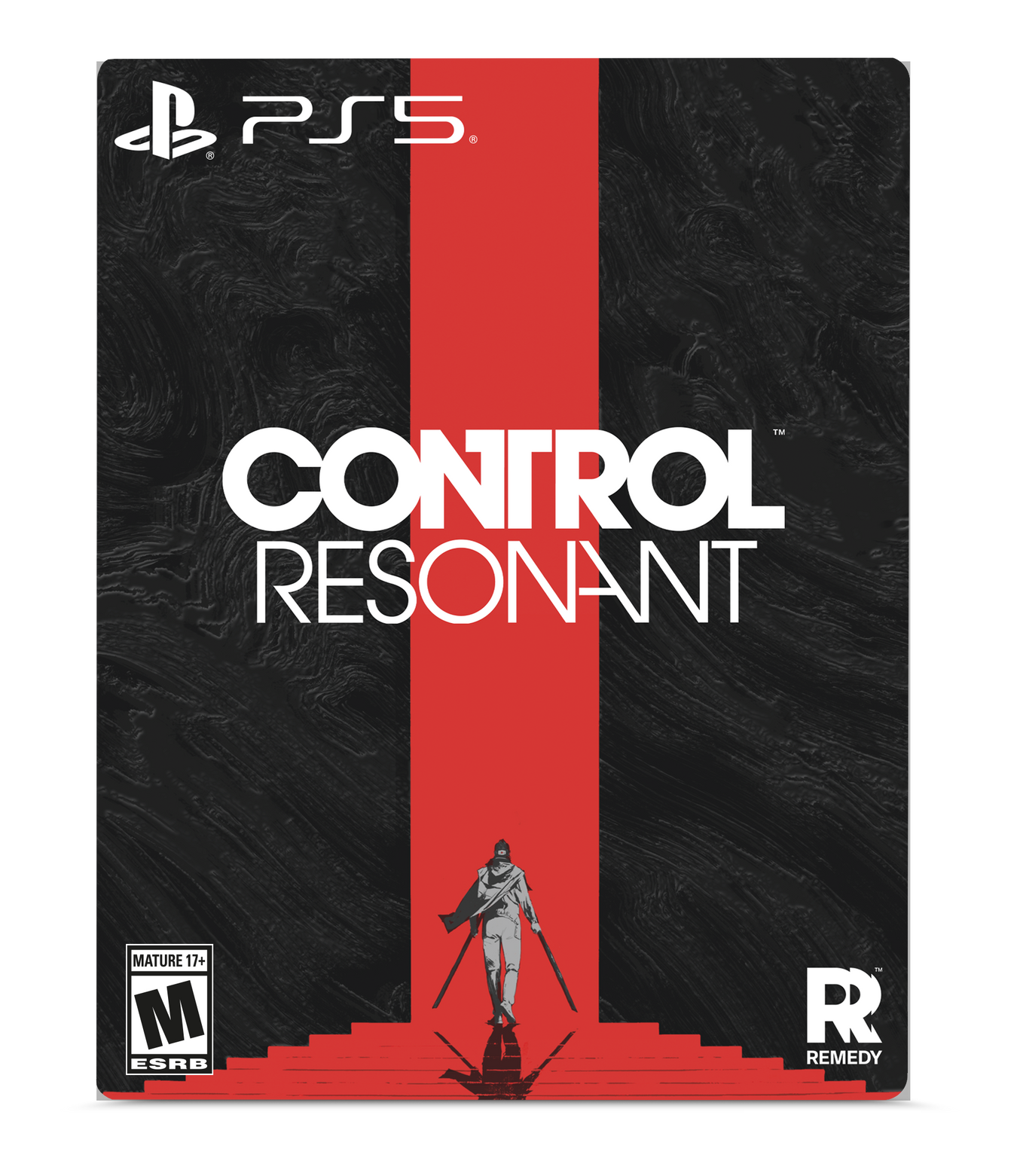 CONTROL Resonant