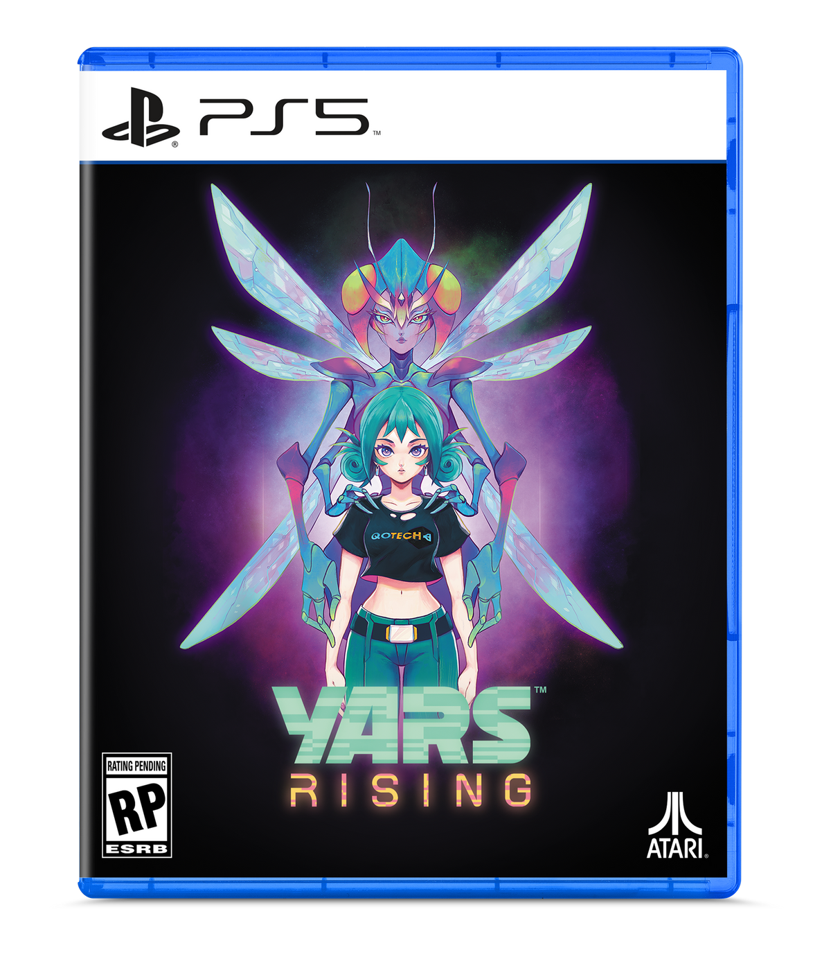 Yars Rising - Playstation 5 — VIDEOGAMESPLUS.CA