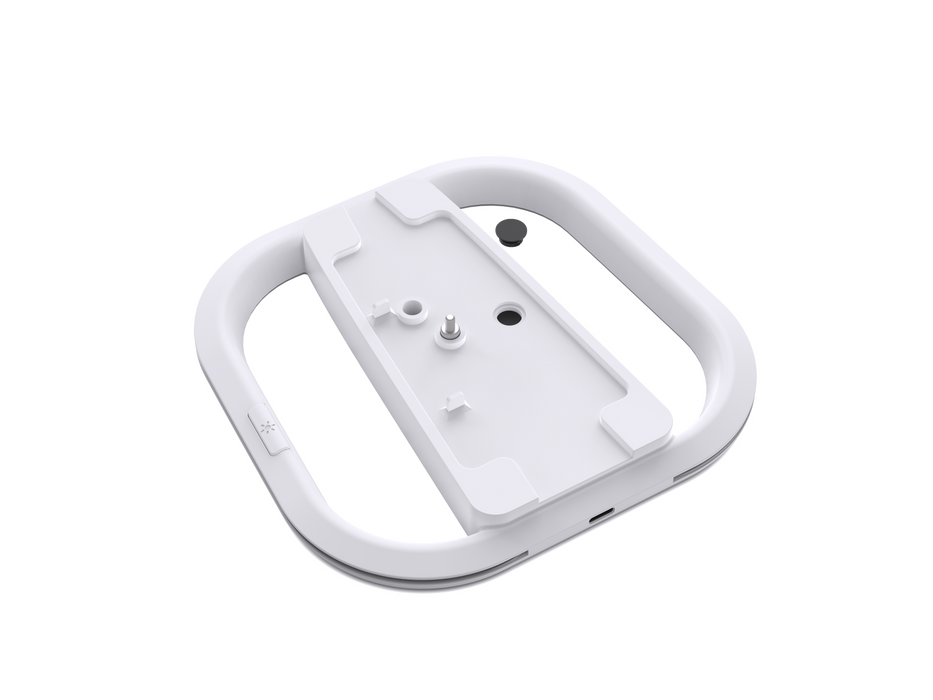 Maxx Tech Mini Vertical LED Console Stand For PS5 & PS5 Slim  - Playstation 5