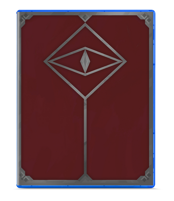 DREDGE Complete Edition - Playstation 5