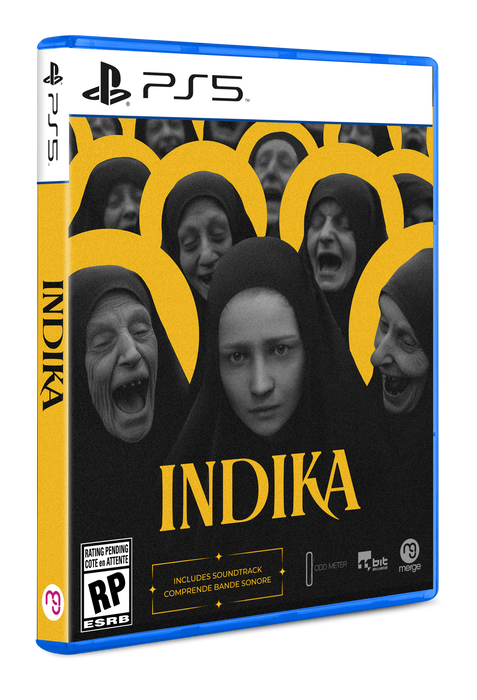 Indika - Playstation 5