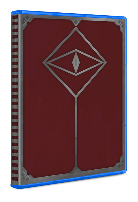 DREDGE Complete Edition - Playstation 5