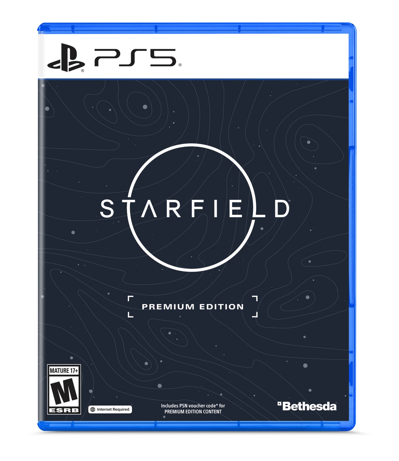 Starfield PS5