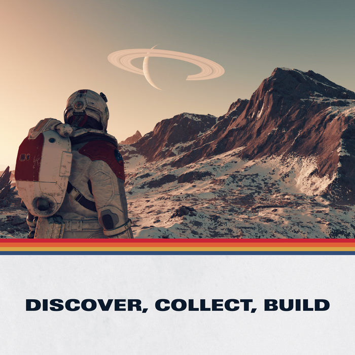 Starfield Premium Edition – PlayStation 5 (PRE-ORDER)