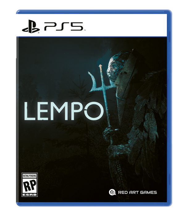 Lempo - PS5 [FREE SHIPPING] (PRE-ORDER)